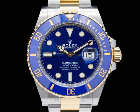 rolex submariner 126613lb problems.